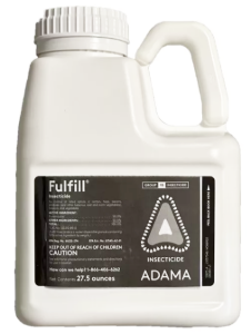 Fulfill Insecticide, Adama