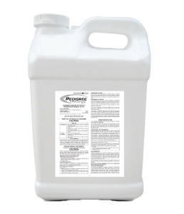 Pedigree SC Fungicide, PBI Gordon