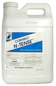 N-Tense Water Conditioning Agent