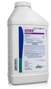 Seido Fungicide, OHP