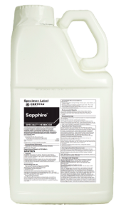 Sapphire Herbicide, Corteva