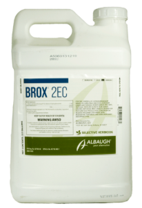 Brox 2EC Herbicide, Albaugh