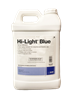 Hi-Light Blue Vegetation Management Spray Indicator, 2.5 Gal.