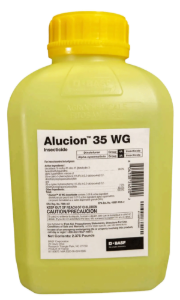 Alucion 35 WG Insecticide, BASF