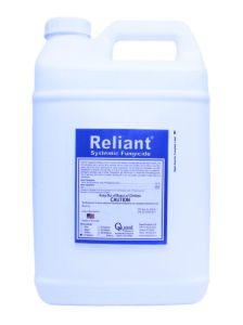 Reliant Systemic Fungicide, Quest