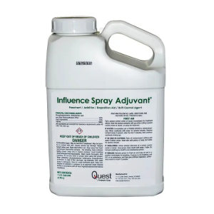 Influence Spray Adjuvant, Quest