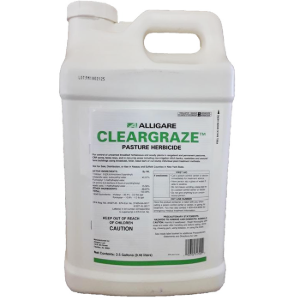 Cleargraze Pasture Herbicide (PastureGard HL), Alligare 