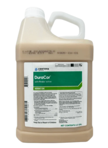 DuraCor Herbicide, Corteva