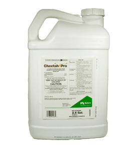 Cheetah Pro Herbicide, Nufarm