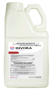 Invora Herbicide, Envu