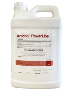 Arsenal Powerline Herbicide, BASF