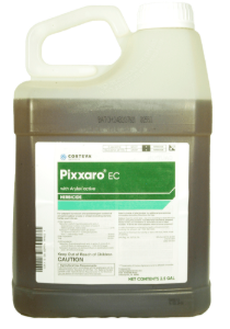 Pixxaro EC Herbicide, Corteva
