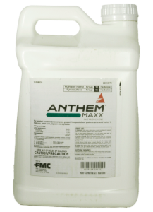 Anthem Maxx Herbicide, FMC