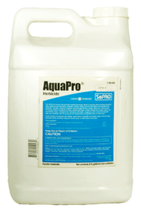 AquaPro Aquatic Herbicide, SePRO