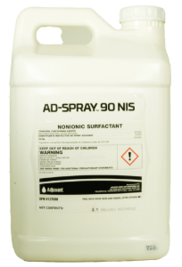 Ad-Spray 90 Non-Ionic Surfactant, Helena