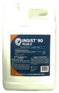 Insist 90 Plus II Non-Ionic Surfactant, Wilbur-Ellis