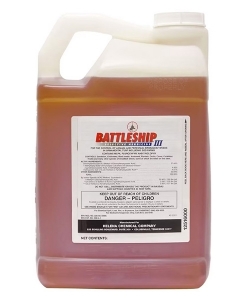 Battleship III Herbicide, Helena