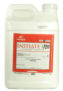 Initiate 720 Fungicide, Loveland