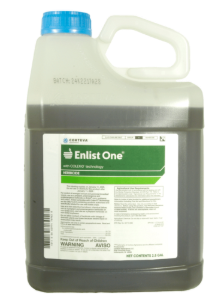 Enlist One Herbicide, Corteva