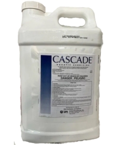 Cascade Aquatic Herbicide, UPI