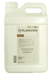 Plainview SC Herbicide, Bayer