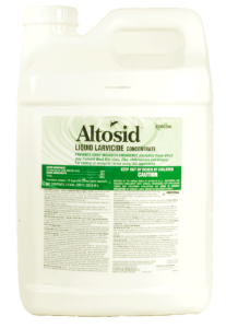 Altosid SR-20 Liquid Larvicide Mosquito Growth Regulator Concentrate, Zoecon