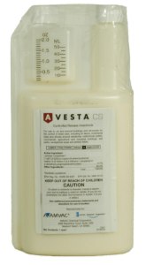 Avesta CS Insecticide, Amvac