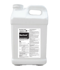 Bexfond Biologic Fungicide, OMRI Listed, Corteva