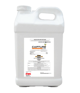 Capture LFR Insecticide, FMC