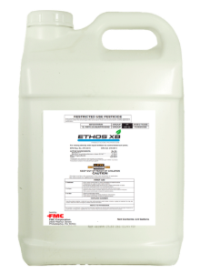 Ethos XB Insecticide/Fungicide, FMC