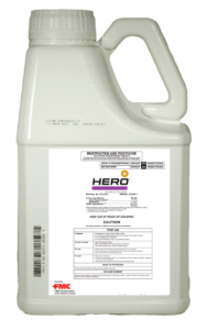 Hero Insecticide, FMC