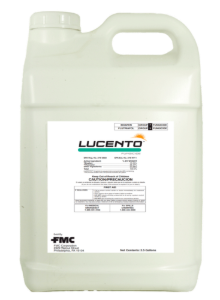 Lucento Fungicide, FMC