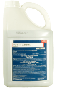 EverpreX Herbicide, Corteva