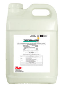 Topguard EQ Fungicide, FMC
