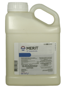 Merit 2F Imidacloprid Insecticide, Envu