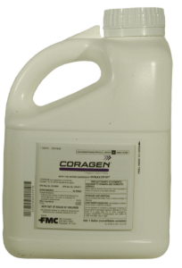 Coragen Insecticide, FMC