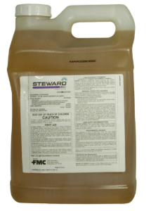 Steward EC Insecticide, FMC