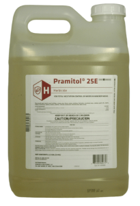 Pramitol 25E Herbicide, Winfield United