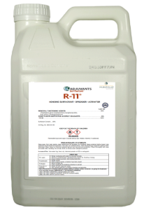 R-11 Activator Surfactant, Wilbur-Ellis