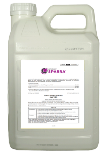 Sparra Fungicide, Wilbur-Ellis