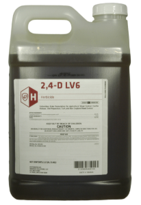 2, 4-D LV6 Herbicide, Winfield United