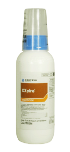 XXpire Insecticide, Corteva