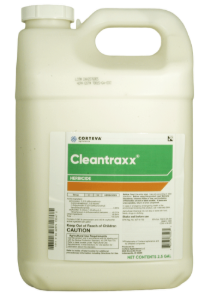 Cleantraxx Herbicide, Corteva