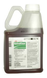 NativeKlean Herbicide, Corteva