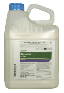 Keystone LA NXT Herbicide, Corteva