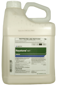 Keystone NXT Herbicide, Corteva