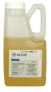 Altus Insecticide, Envu