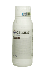 Celsius Xtra Herbicide, Envu