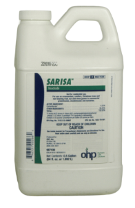 Sarisa Insecticide, OHP