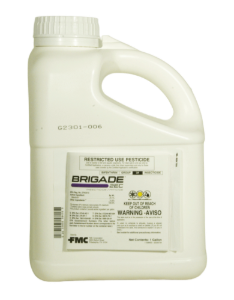 Brigade 2EC Insecticide, FMC